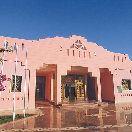 Solymar Pioneers Hotel Kharga Oasis ภายนอก รูปภาพ