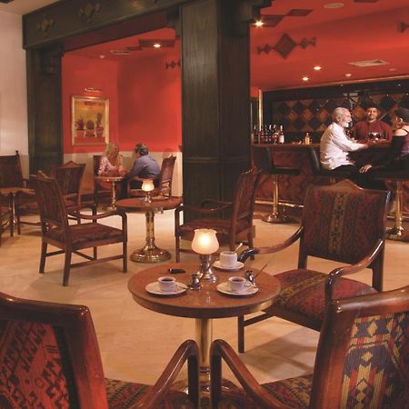 Solymar Pioneers Hotel Kharga Oasis ภายนอก รูปภาพ