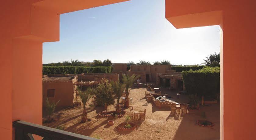 Solymar Pioneers Hotel Kharga Oasis ภายนอก รูปภาพ